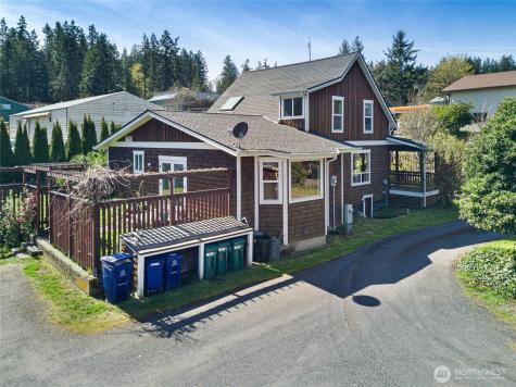 326 Carter Street San Juan Island WA 98250