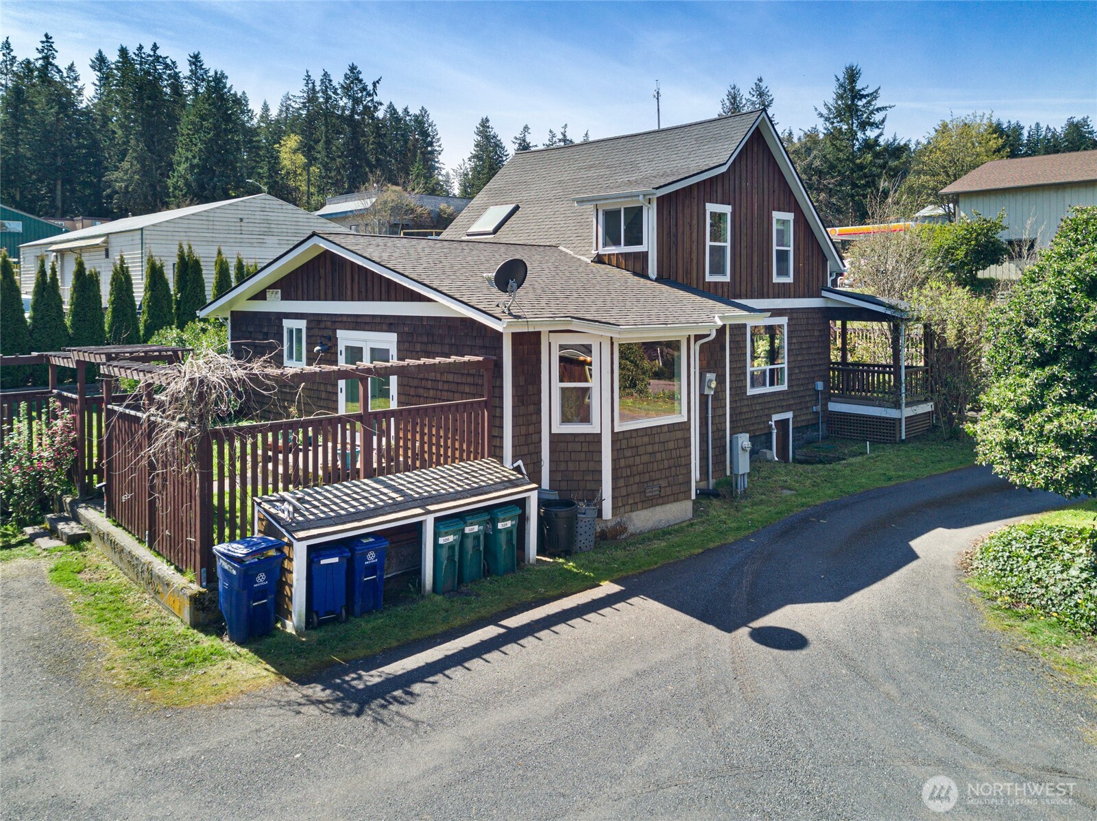 326 Carter Street San Juan Island WA 98250