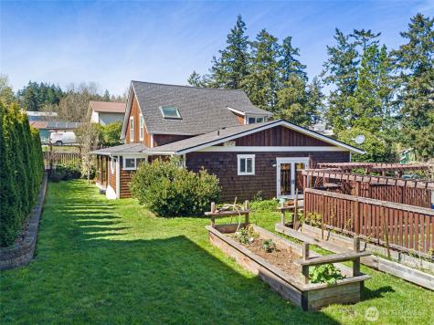 326 Carter Street San Juan Island WA 98250