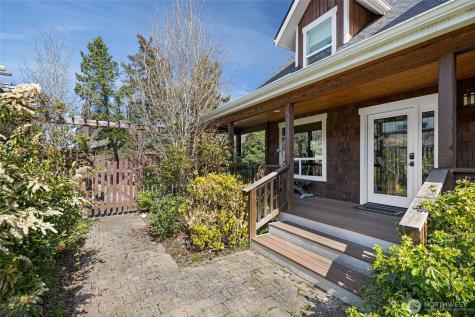 326 Carter Street San Juan Island WA 98250
