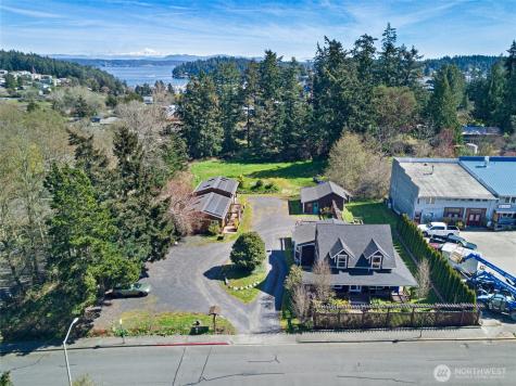 326 Carter Street San Juan Island WA 98250
