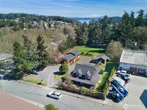 326 Carter Street San Juan Island WA 98250