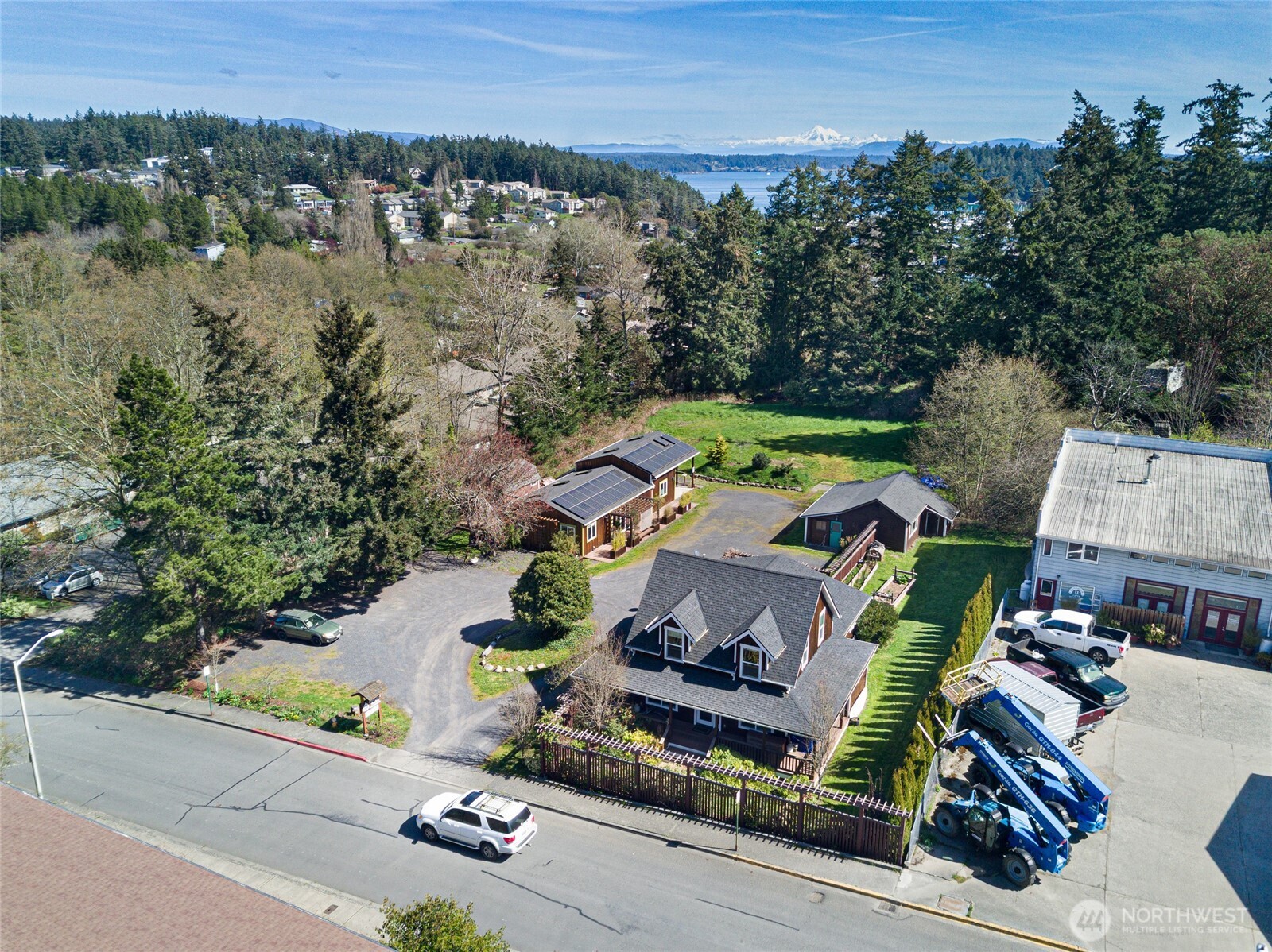 326 Carter Street San Juan Island WA 98250