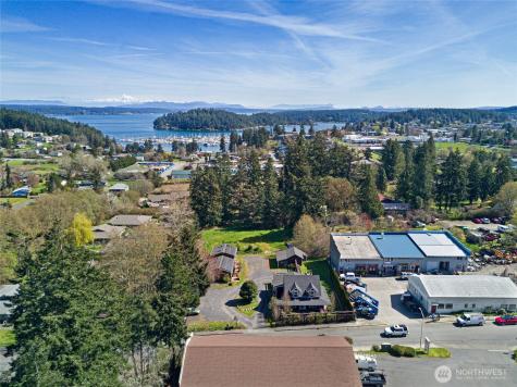 326 Carter Street San Juan Island WA 98250