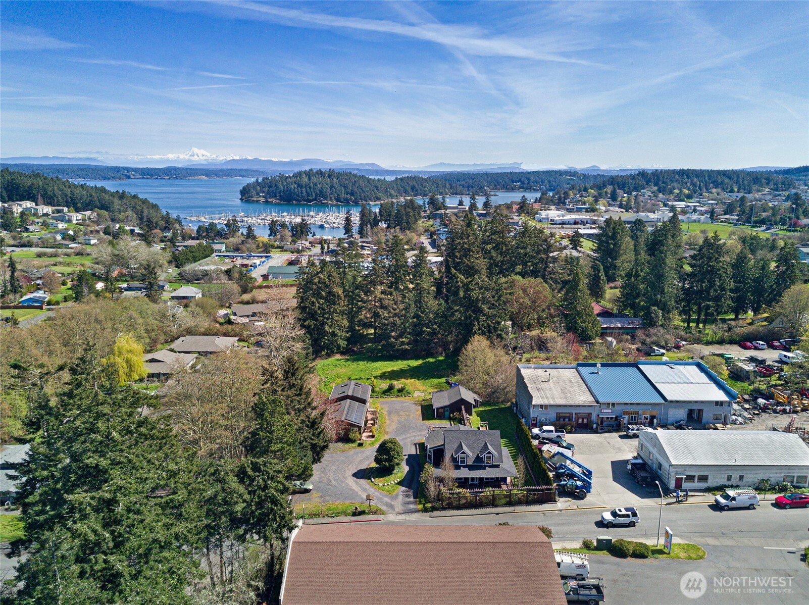 326 Carter Street San Juan Island WA 98250