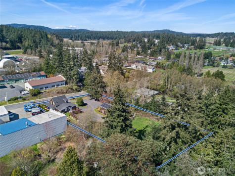 326 Carter Street San Juan Island WA 98250