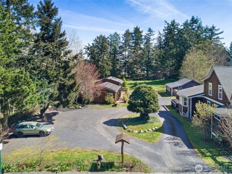 326 Carter Street San Juan Island WA 98250