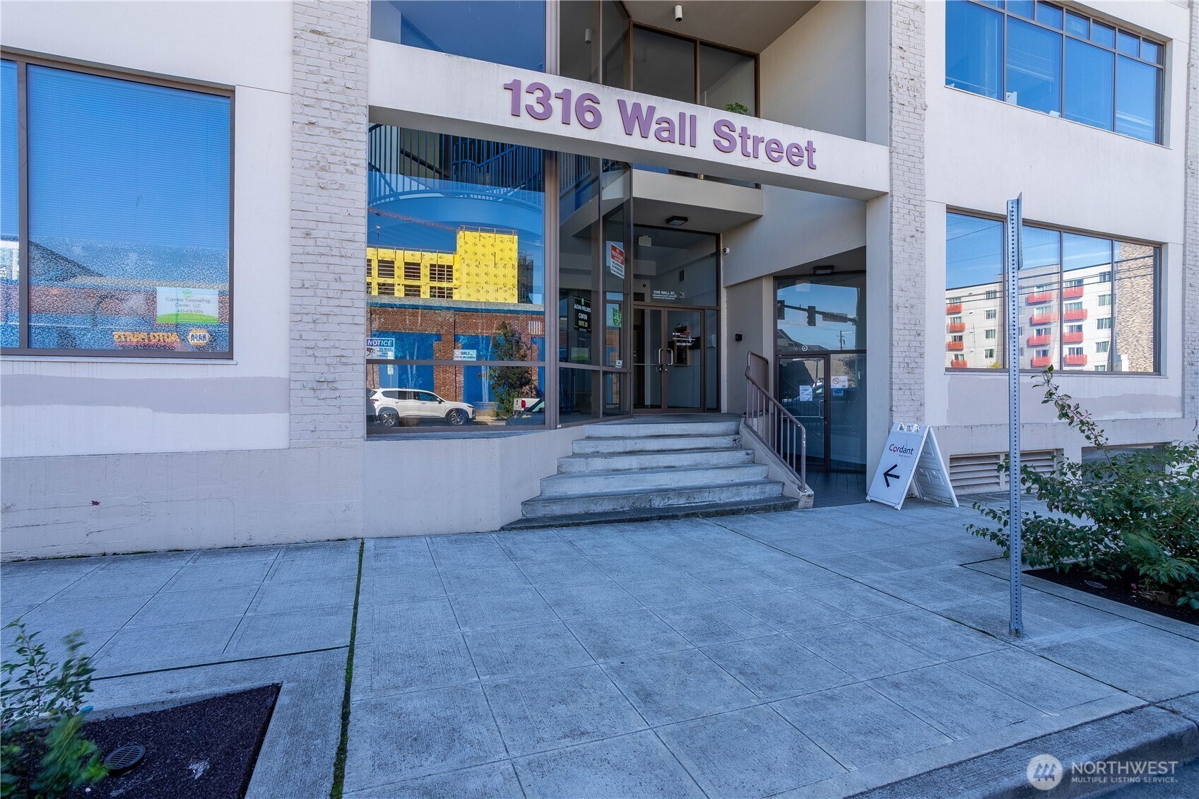 1316 Wall Street Everett WA 98201