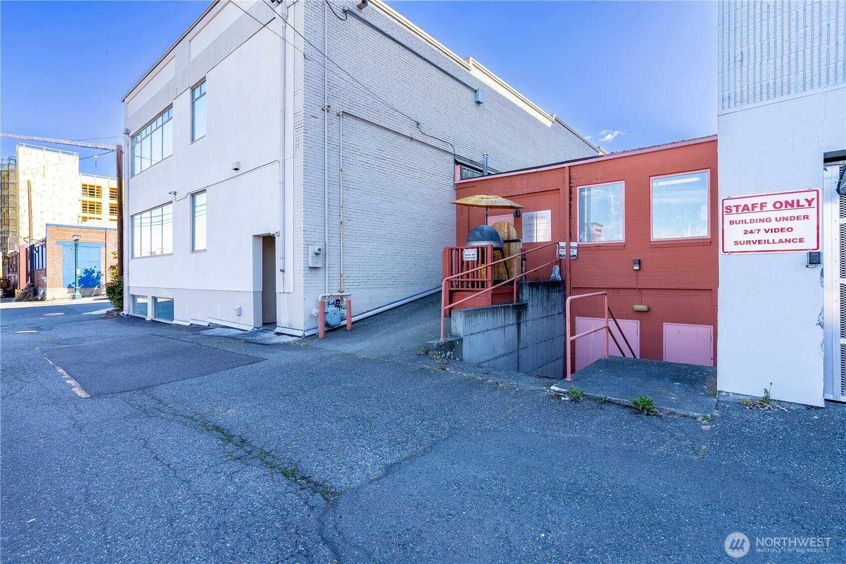 1316 Wall Street Everett WA 98201