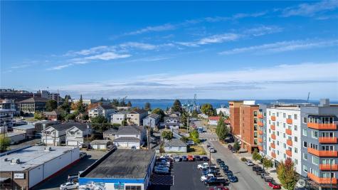1316 Wall Street Everett WA 98201