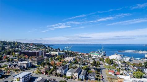 1316 Wall Street Everett WA 98201