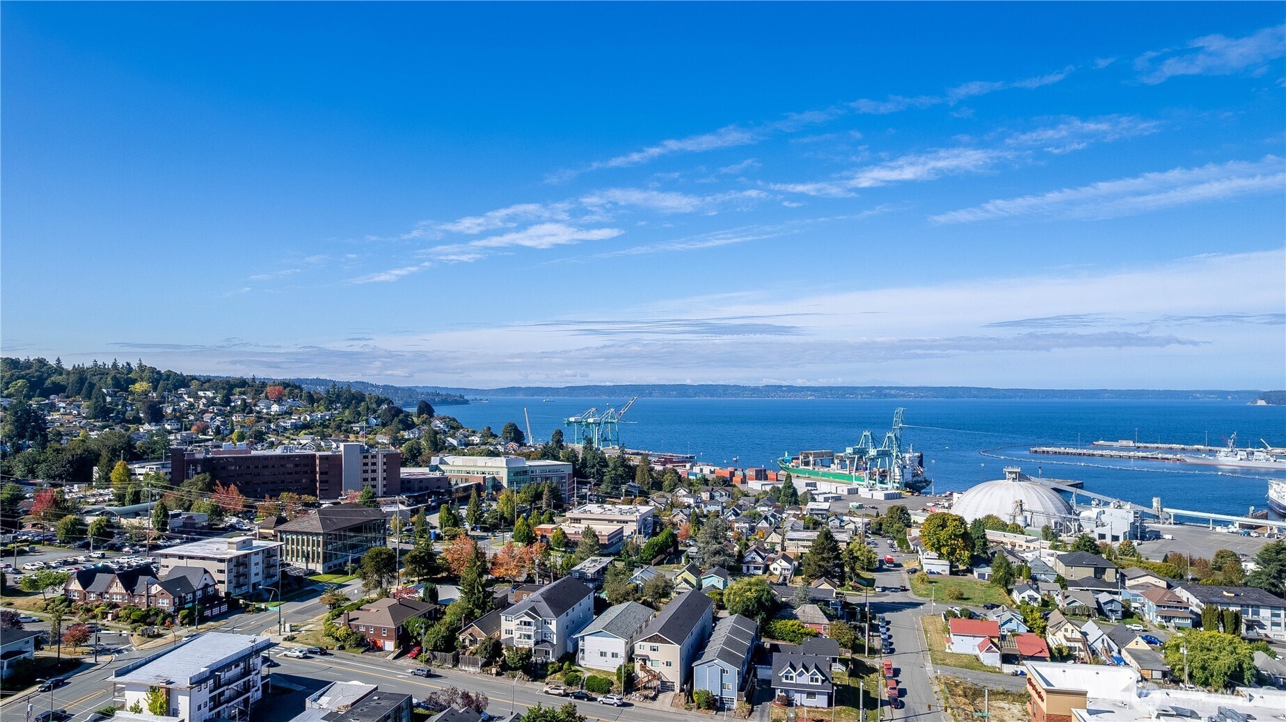 1316 Wall Street Everett WA 98201