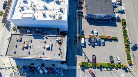 1316 Wall Street Everett WA 98201