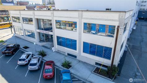 1316 Wall Street Everett WA 98201