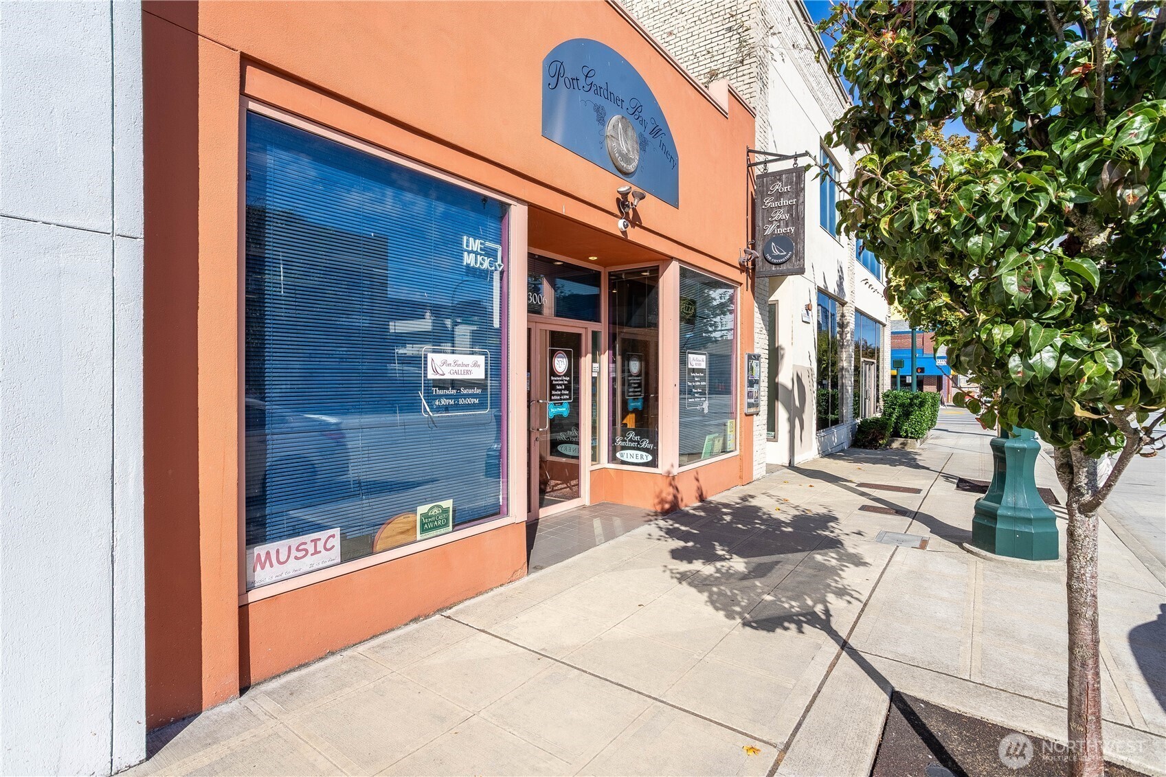 1316 Wall Street Everett WA 98201
