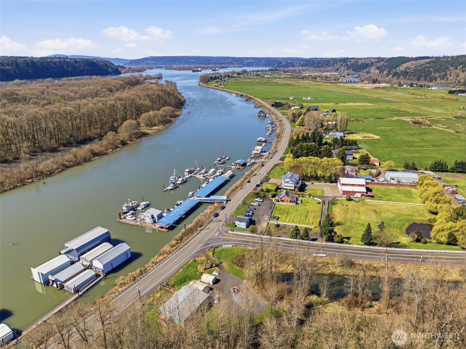 6105 Willow Grove Road Longview WA 98632