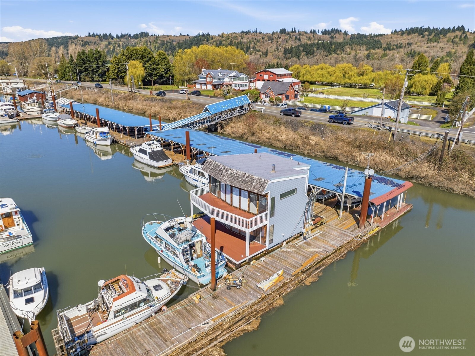 6105 Willow Grove Road Longview WA 98632