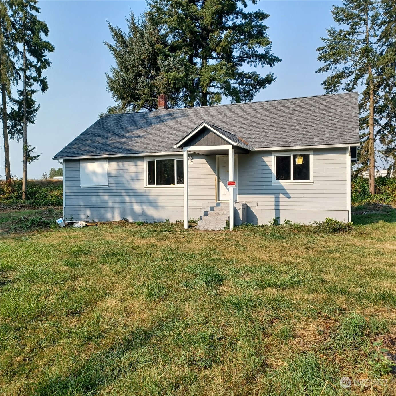 1257 S Yew Street Centralia WA 98531