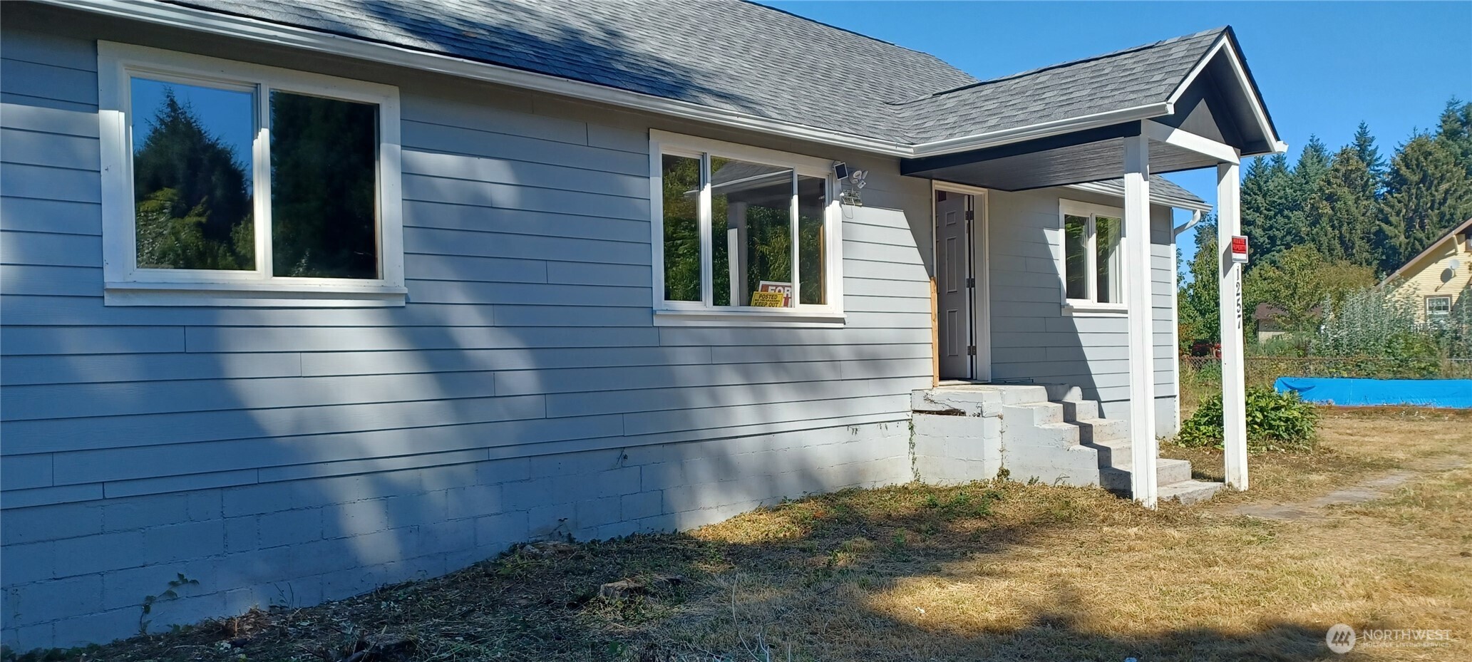 1257 S Yew Street Centralia WA 98531