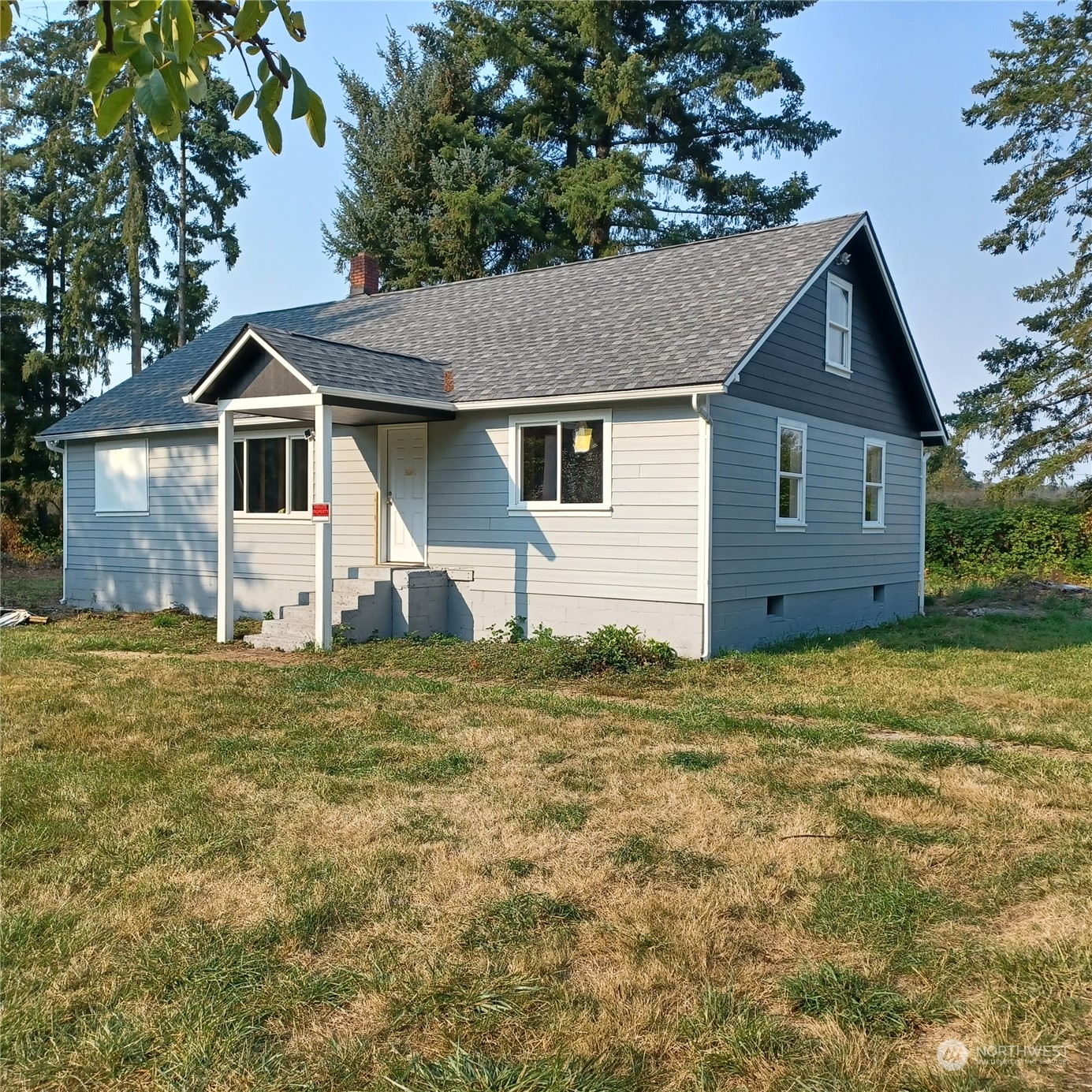 1257 S Yew Street Centralia WA 98531