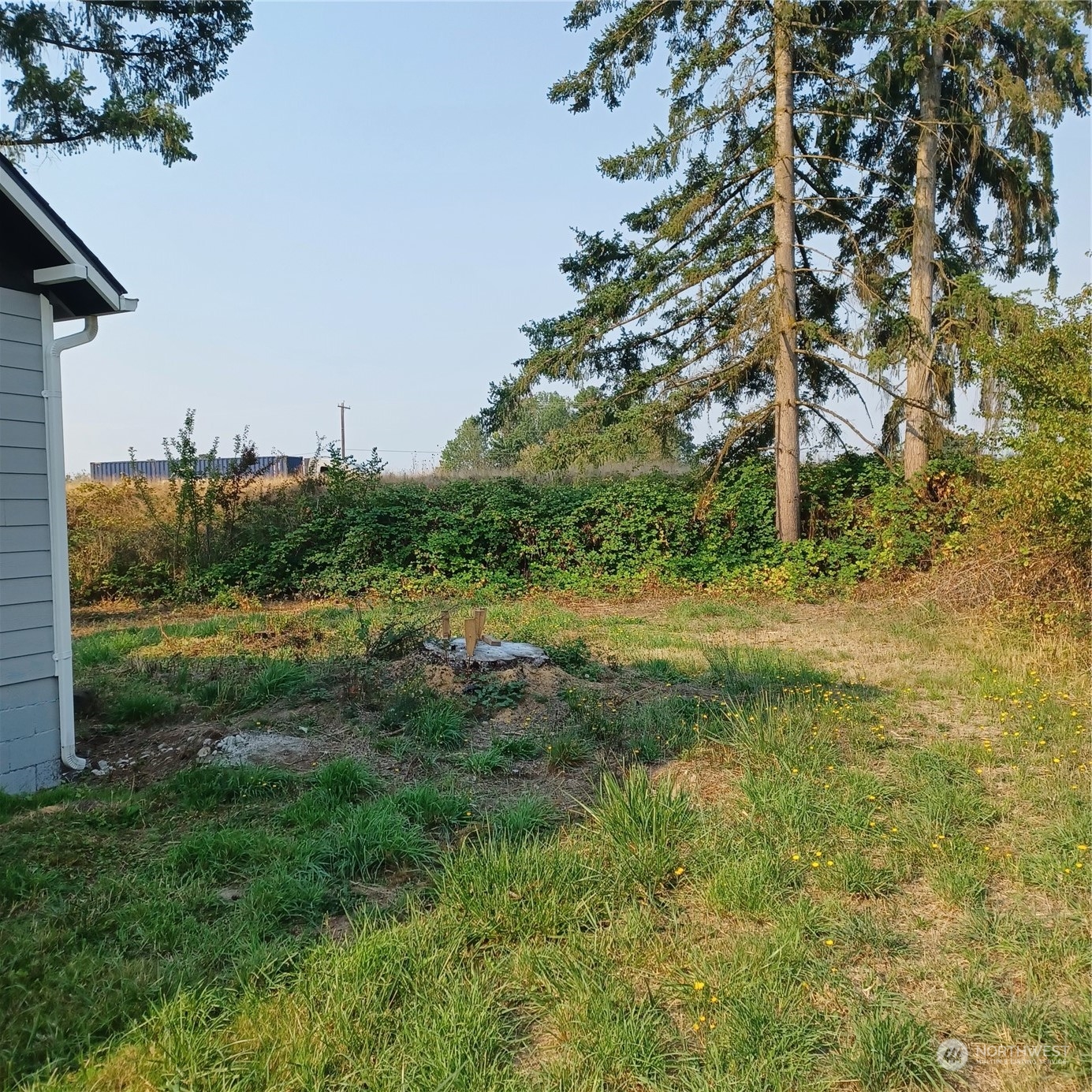 1257 S Yew Street Centralia WA 98531