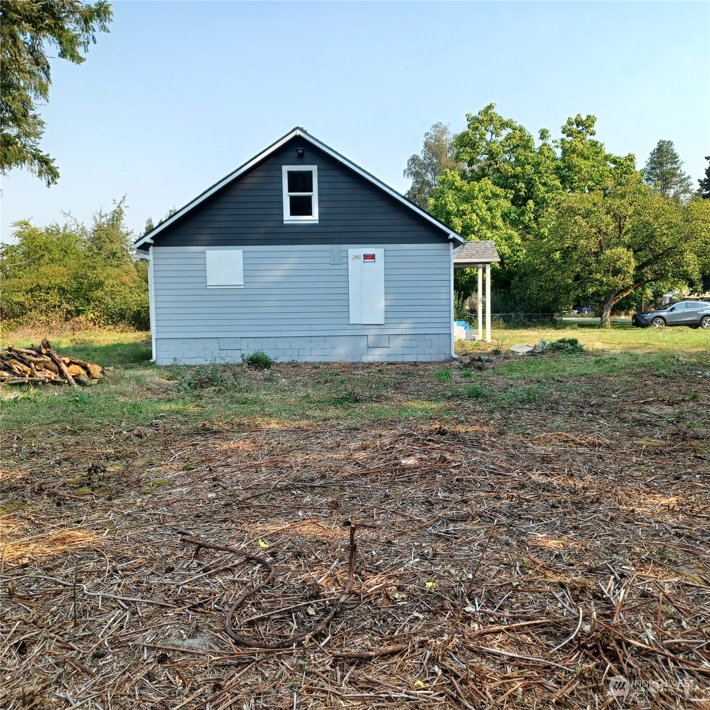 1257 S Yew Street Centralia WA 98531