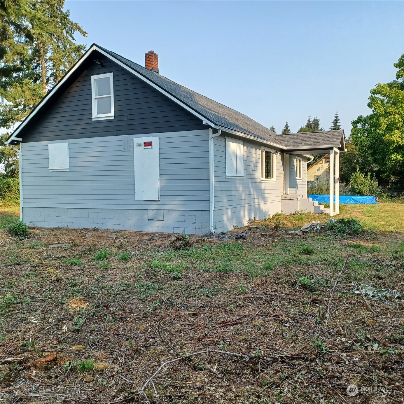 1257 S Yew Street Centralia WA 98531