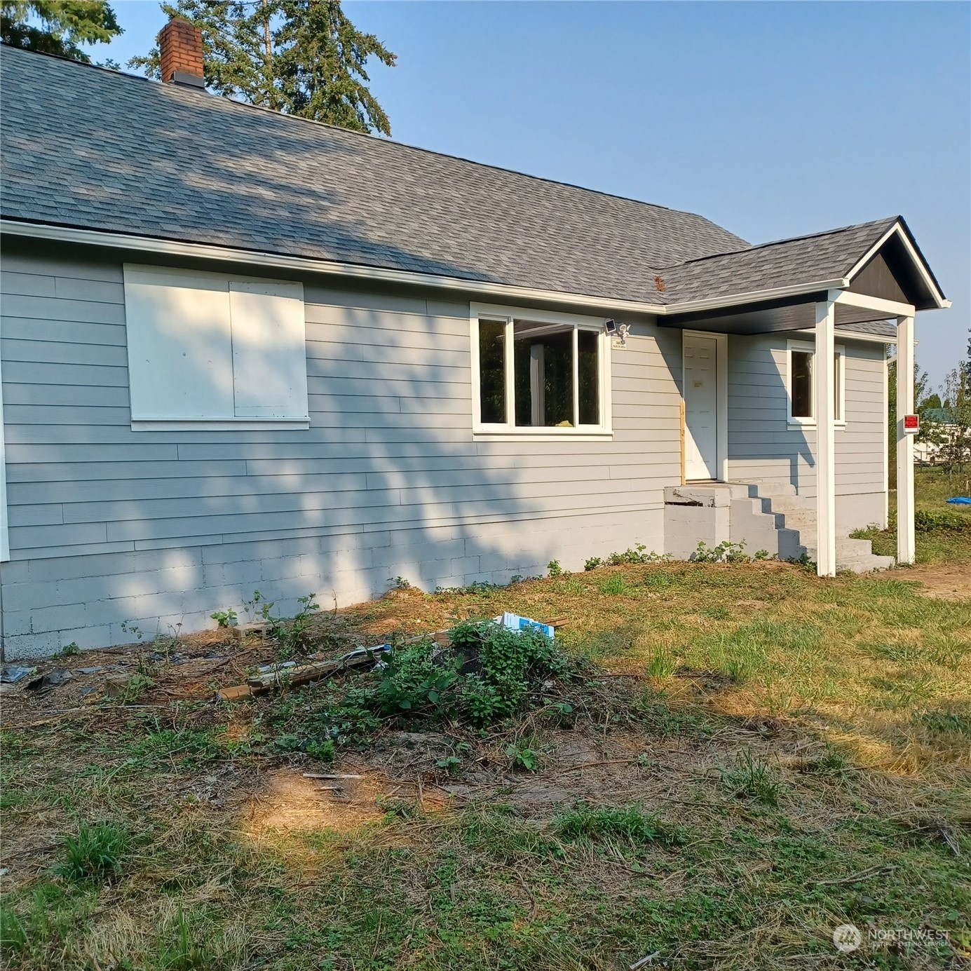 1257 S Yew Street Centralia WA 98531