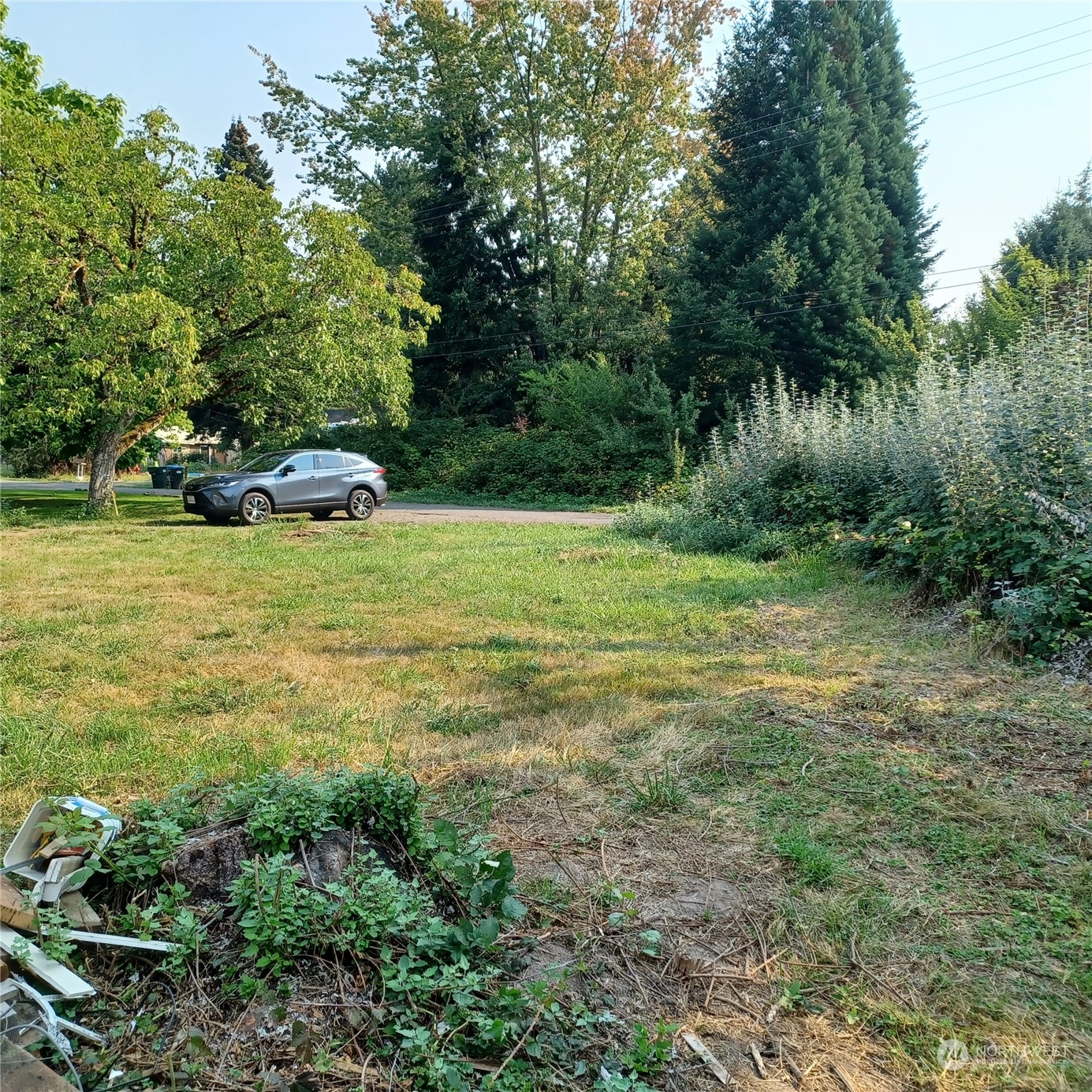 1257 S Yew Street Centralia WA 98531