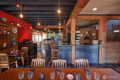 201 Glover Street S Twisp WA 98856