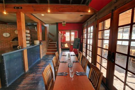 201 Glover Street S Twisp WA 98856