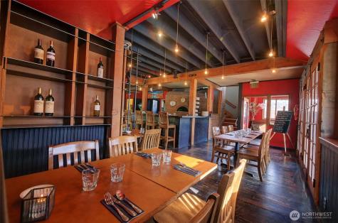 201 Glover Street S Twisp WA 98856