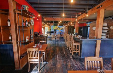 201 Glover Street S Twisp WA 98856