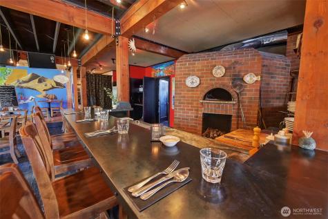 201 Glover Street S Twisp WA 98856