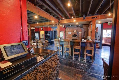 201 Glover Street S Twisp WA 98856