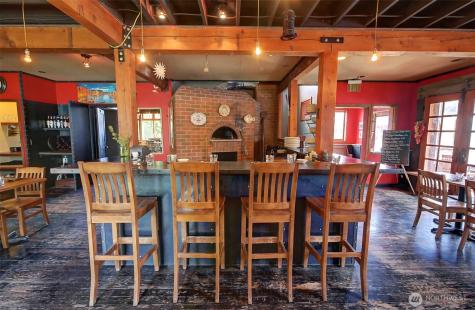 201 Glover Street S Twisp WA 98856