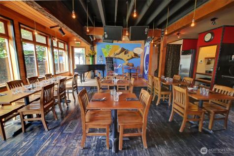 201 Glover Street S Twisp WA 98856