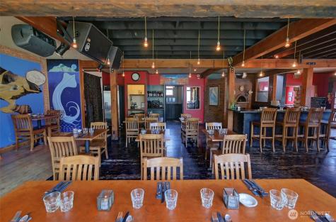 201 Glover Street S Twisp WA 98856