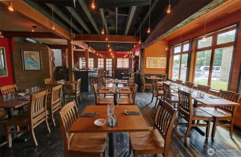 201 Glover Street S Twisp WA 98856