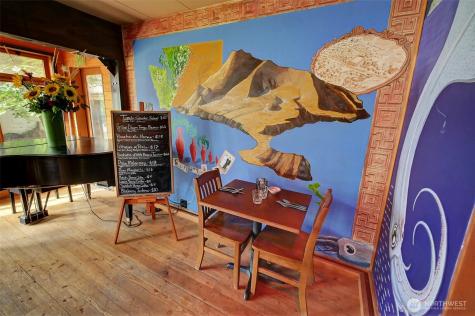 201 Glover Street S Twisp WA 98856