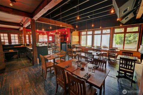 201 Glover Street S Twisp WA 98856