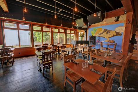 201 Glover Street S Twisp WA 98856