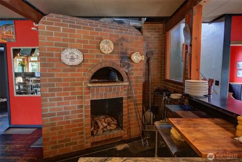 201 Glover Street S Twisp WA 98856