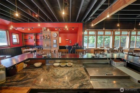 201 Glover Street S Twisp WA 98856