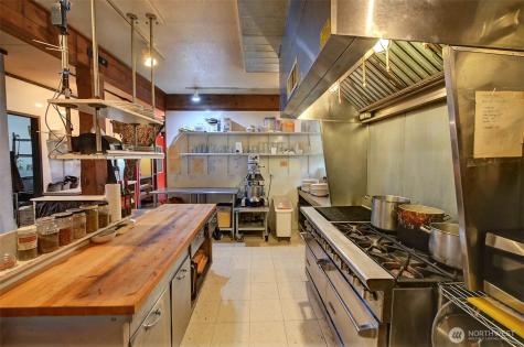 201 Glover Street S Twisp WA 98856