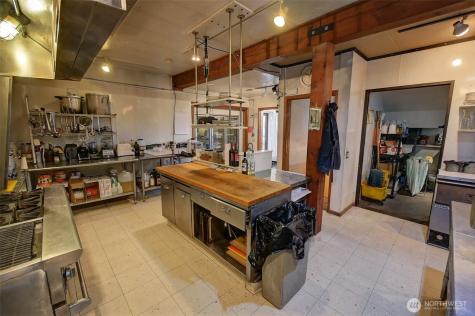 201 Glover Street S Twisp WA 98856