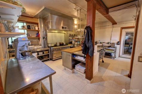 201 Glover Street S Twisp WA 98856