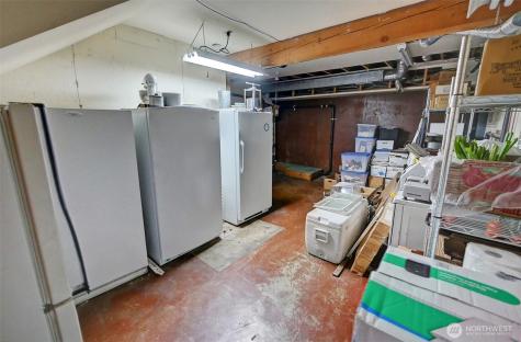 201 Glover Street S Twisp WA 98856