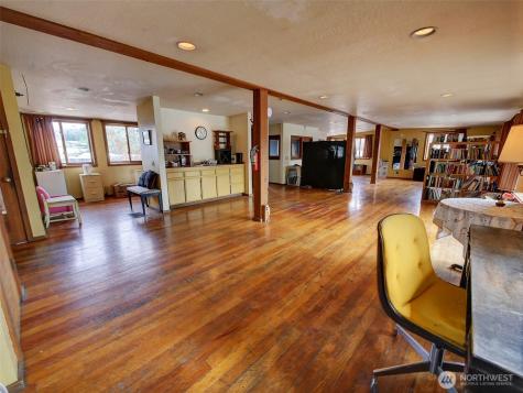 201 Glover Street S Twisp WA 98856