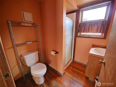 201 Glover Street S Twisp WA 98856